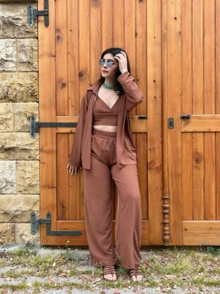 Malika Set 3pcs