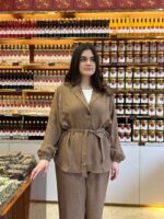 Linda Linen Set