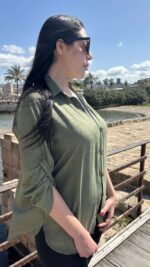 Kinda Linen Shirt