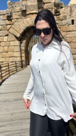Kinda Linen Shirt