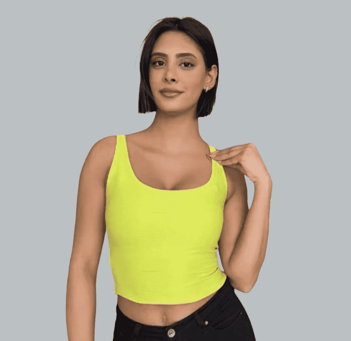 Set Basic Top
