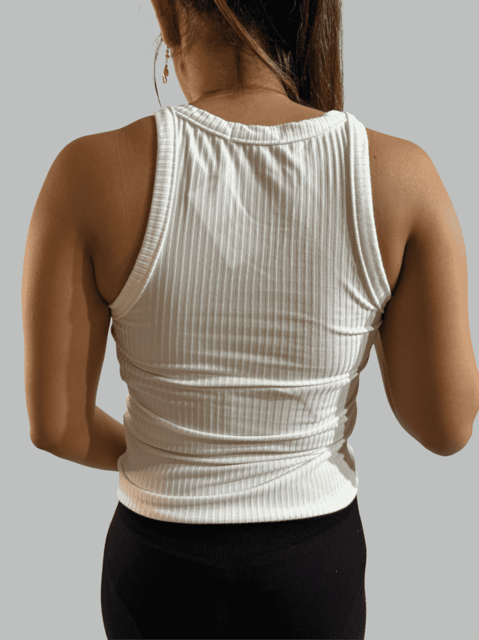 Lamis Tank Top