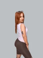 Sonia Basic Top