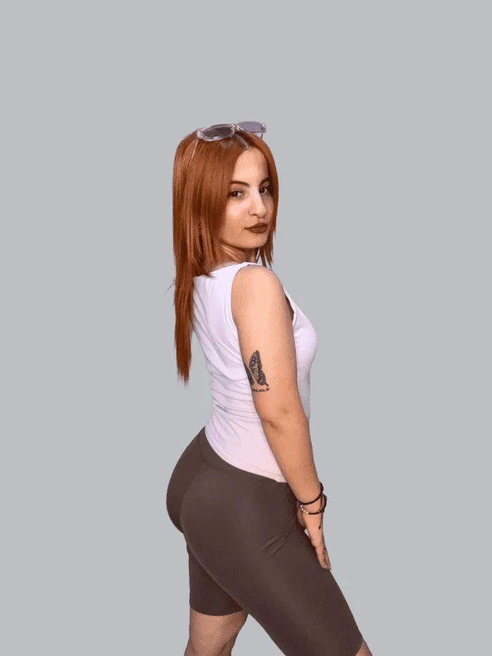 Sonia Basic Top