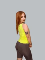 Sonia Basic Top
