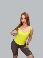 Sonia Basic Top