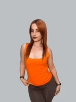 Sonia Basic Top