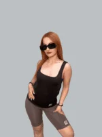 Sonia Basic Top