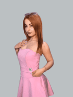 Ruba Skirt