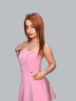 Ruba Skirt