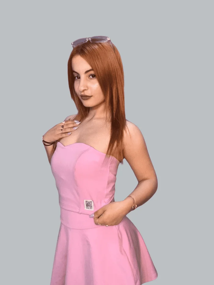 Ruba Skirt