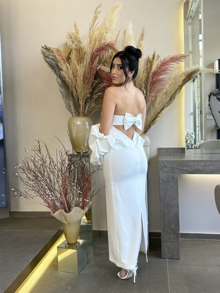Kaly Dress