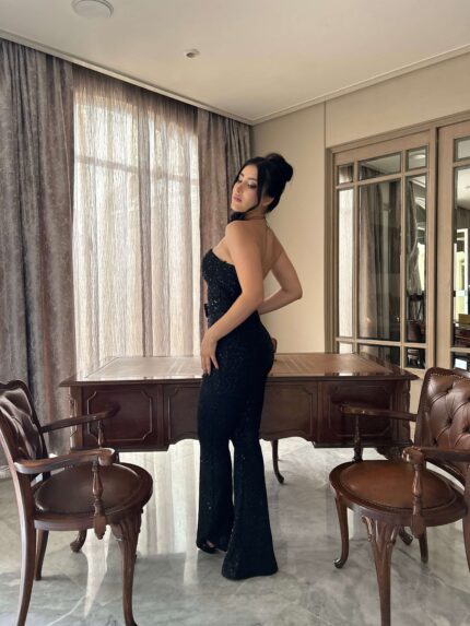 Elena Jumpsuit