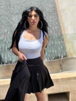 Mandy Skirt