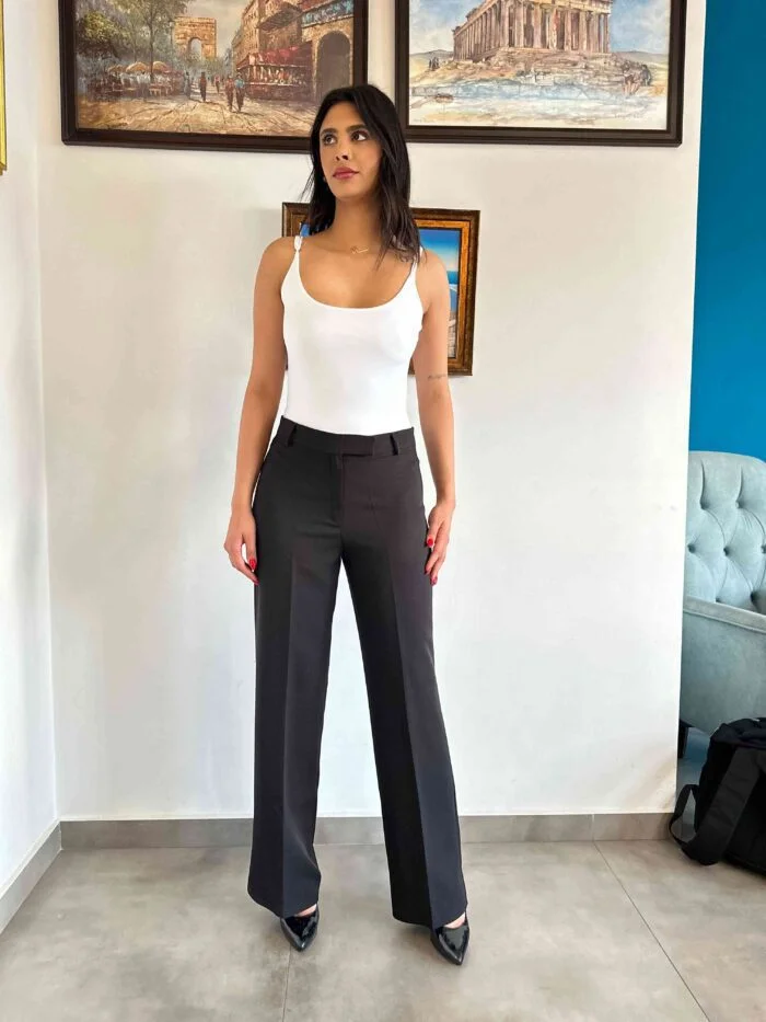 Clara Classic Pants