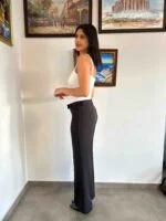 Clara Classic Pants